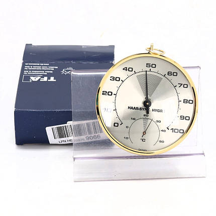 Кімнатний механічний термогігрометр TFA 45.2007, фото 1