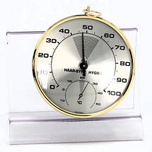 Кімнатний механічний термогігрометр TFA 45.2007, фото 2