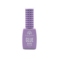 Global Fashion База каучукова Glue Rubber Base для нігтів, 12 мл