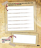 Книга Гравіті Фолз. Містичне мистецтво. Автор - К. Піродді (Ранок), фото 3