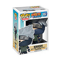 Ігрова фігурка FUNKO POP! серії "Наруто" — ЯКАШІ