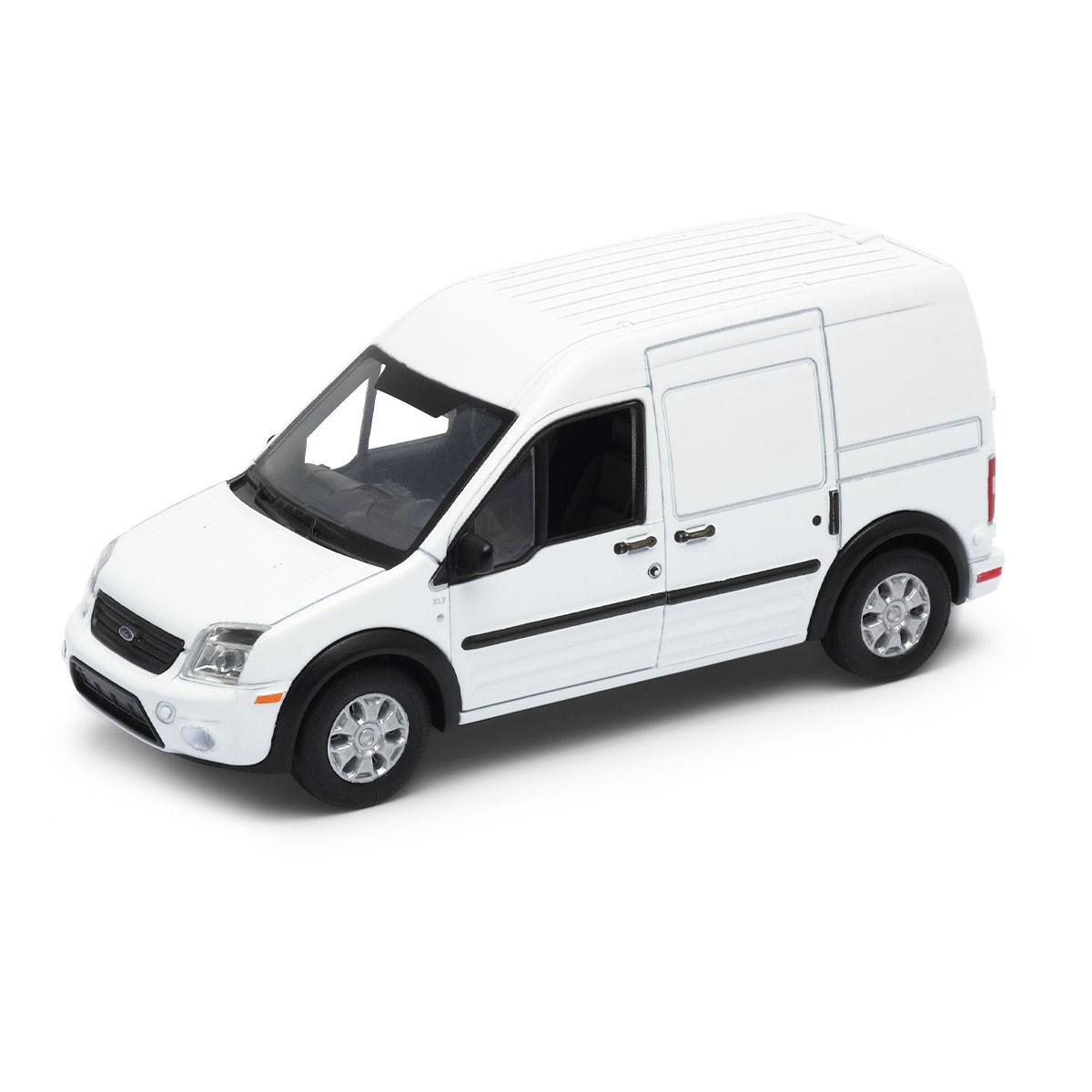 Автомодель — FORD TRANSIT CONNECT (білий)