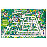 Казкові лабіринти для дітей. Червона (Глорія), фото 2