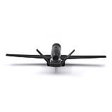 Модель – БЕЗПІЛОТНИЙ ЛІТАЛЬНИЙ АПАРАТ, фото 4