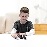 Модель – БЕЗПІЛОТНИЙ ЛІТАЛЬНИЙ АПАРАТ, фото 10