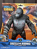 Фигурка кинг конг kong - конг 25 см годзилла против конга  GODZILLA VS. KONG швидка відправка, фото 3