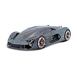 Автомодель - LAMBORGHINI TERZO MILLENNIO (1:24), фото 7