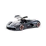 Автомодель - LAMBORGHINI TERZO MILLENNIO (1:24), фото 8