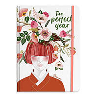 Воркбук The perfect year. Автор - Гуменна Л. М. (талант)