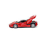 Автомодель - LAFERRARI (асорті червоний, білий, 1:24), фото 6