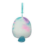 М'яка іграшка на кліпсі SQUISHMALLOWS – КАЧКОДЗЬОБ БРІНДАЛ (9 cm), фото 4