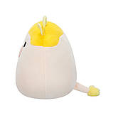 М'яка іграшка SQUISHMALLOWS – КОРІВКА БОДІ (19 cm), фото 3