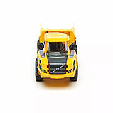 Автомодель серії Construction - САМОСВАЛ VOLVO A25G, фото 9