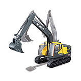 Автомодель серії Construction - ЕКСКАВАТОР VOLVO EC220E, фото 3