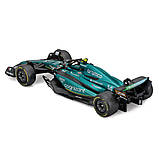 Автомодель - ASTON MARTIN AMR23 (2023) (1:43), фото 7