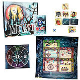 Настільна гра "Mr. Vamp" 32060 (Strateg) (укр.), фото 2