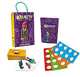 Настільна гра "Irreality" 30861 (Strateg) (рос.), фото 2