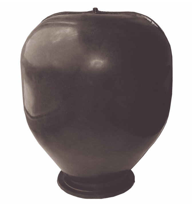 Мембрана для гидроаккумулятора 24 литра Aquatica Butyl, резиновая ...