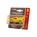 Автомоделі - FERRARI (асорті, 1:64), фото 2