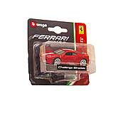 Автомоделі - FERRARI (асорті, 1:64), фото 4