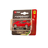 Автомоделі - FERRARI (асорті, 1:64), фото 8