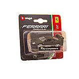 Автомоделі - FERRARI (асорті, 1:64), фото 10