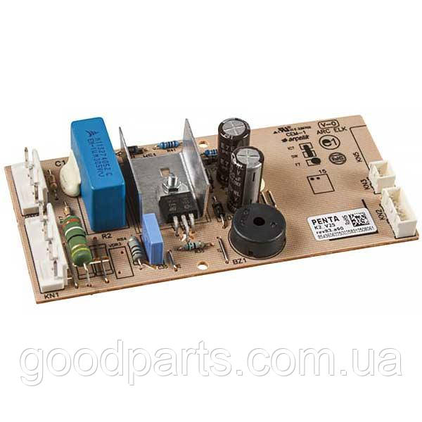 Плата (модуль) управління до холодильника Beko 4360622500