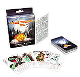 Настільна гра 30433 "Дуже страшна гра" (Strateg) (укр.), фото 2