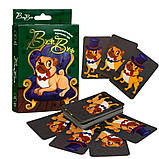 Карткова гра "Вуф Вуф"(Strateg) (укр.), фото 2