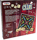 Настільна гра "Знавців CLUB" 702 (Strateg), фото 3