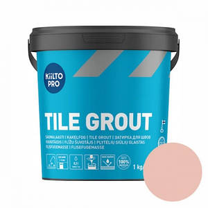 Затирка KIILTO 29 (світло-бежева), 1 кг