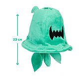 М'яка іграшка SONIC THE HEDGEHOG W7 - ВІСП ДЖЕЙД (23 cm), фото 2