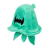 М'яка іграшка SONIC THE HEDGEHOG W7 - ВІСП ДЖЕЙД (23 cm), фото 4