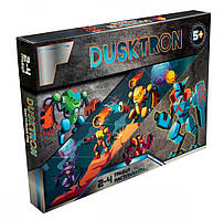Настільна гра "Dusktron" 30468 (Strateg) (укр.)