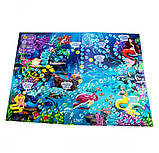 Гра "Подорож Mermaid" 30501 (Strateg) (рос.), фото 3