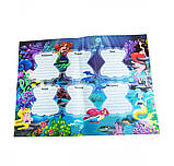 Гра "Подорож Mermaid" 30501 (Strateg) (рос.), фото 4