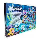 Гра "Подорож Mermaid" 30501 (Strateg) (рос.), фото 5