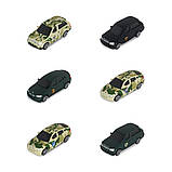 Мінімодель – ШЕВРОНИ ГЕРОЇВ S1, фото 6