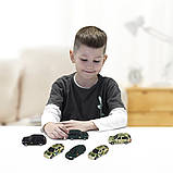 Мінімодель – ШЕВРОНИ ГЕРОЇВ S1, фото 7