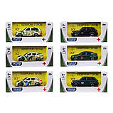 Мінімодель – ШЕВРОНИ ГЕРОЇВ S1, фото 8