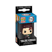 Ігрова фігурка на кліпсі FUNKO POP! серії "Вбивця демонів" — ТАНДЗИРО