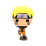 Ігрова фігурка FUNKO POP! серії "Наруто" - НАРУТО, ЩО БІЖИТЬ, фото 2