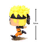 Ігрова фігурка FUNKO POP! серії "Наруто" - НАРУТО, ЩО БІЖИТЬ, фото 3
