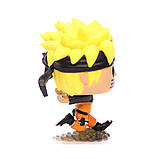 Ігрова фігурка FUNKO POP! серії "Наруто" - НАРУТО, ЩО БІЖИТЬ, фото 5