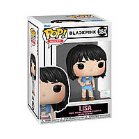 Ігрова фігурка FUNKO POP! серії "Blackpink" — ЛІСА
