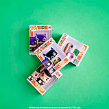 Ігрова фігурка BITTY POP! серії "DC" (в асорт.), фото 3