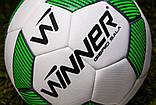 М'яч для футзалу Winner Gibrid Sala, фото 2