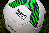 М'яч для футзалу Winner Gibrid Sala, фото 6