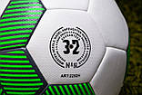 М'яч для футзалу Winner Gibrid Sala, фото 7