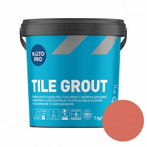 Затирка KIILTO 36 (блакитний), 1 кг